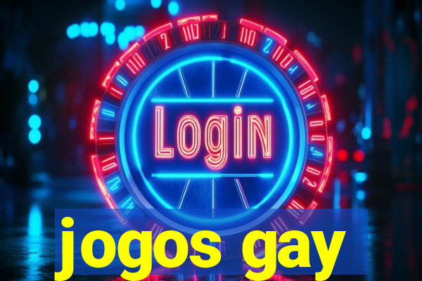 jogos gay
